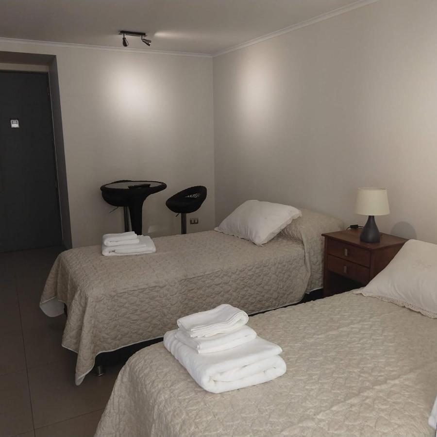 Апартаменты Departamento Santiago Centro, Excelente Ubicacion Экстерьер фото