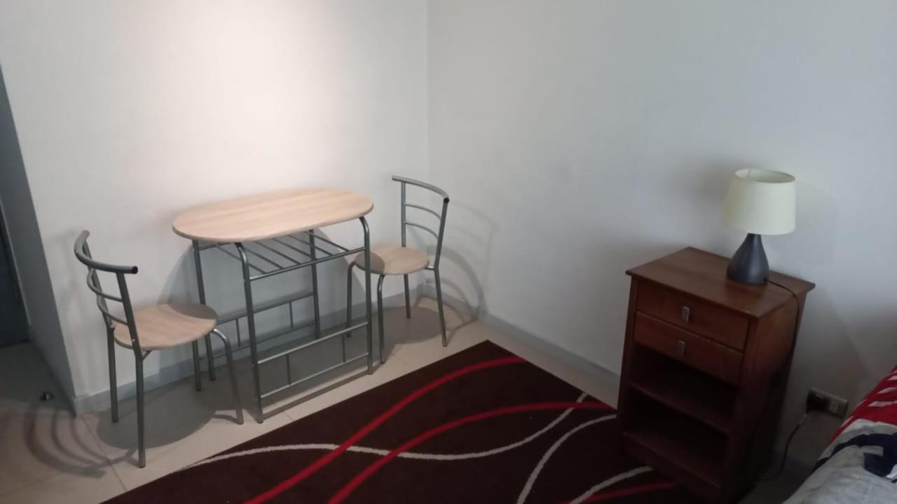Апартаменты Departamento Santiago Centro, Excelente Ubicacion Экстерьер фото