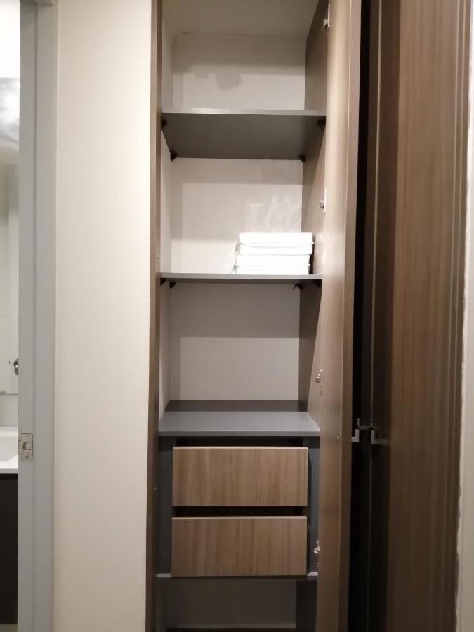 Апартаменты Departamento Santiago Centro, Excelente Ubicacion Экстерьер фото