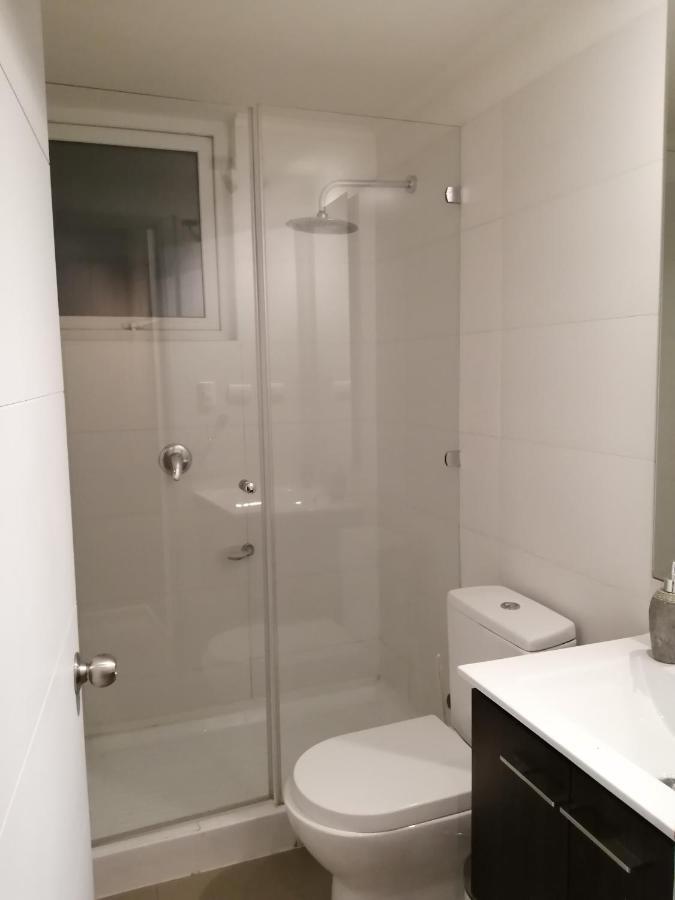 Апартаменты Departamento Santiago Centro, Excelente Ubicacion Экстерьер фото